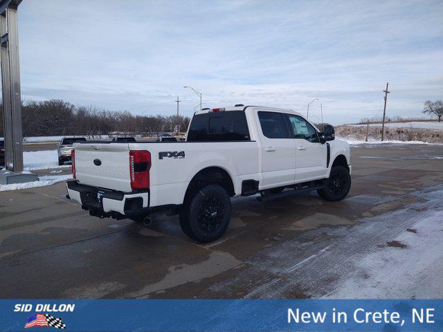 new 2026 Ford F-250 car, priced at $72,985