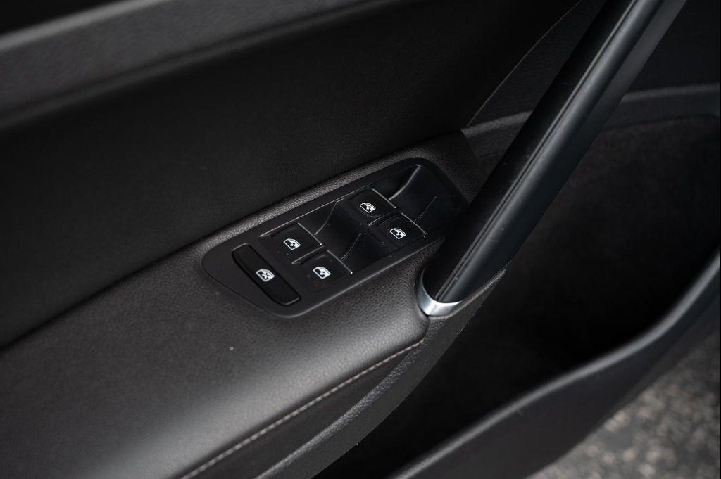 used 2017 Volkswagen Golf SportWagen car, priced at $12,995