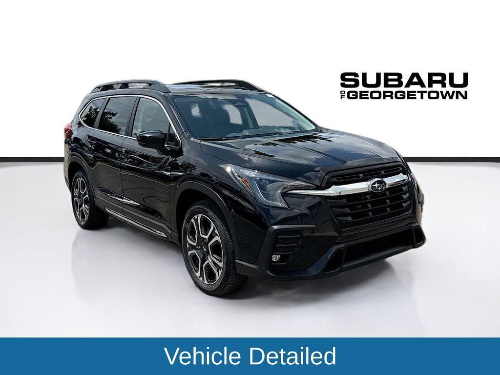 used 2025 Subaru Ascent car, priced at $40,594