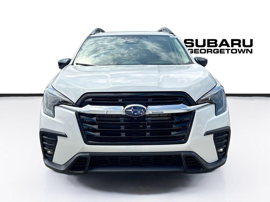 new 2026 Subaru Ascent car, priced at $47,255