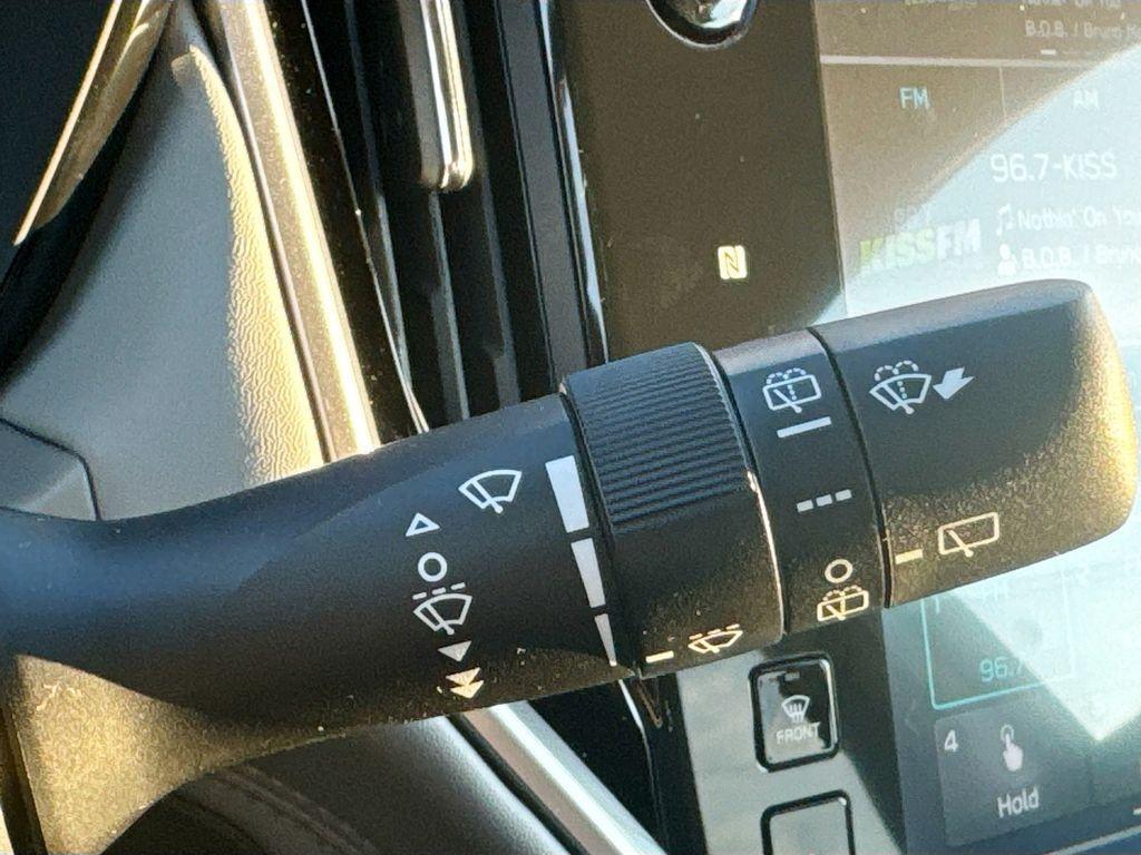 new 2025 Subaru Outback car, priced at $34,327