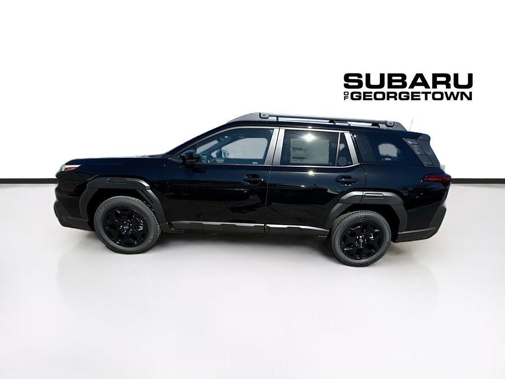 new 2026 Subaru Outback car, priced at $42,361