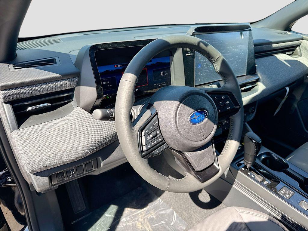 new 2026 Subaru Outback car, priced at $42,361