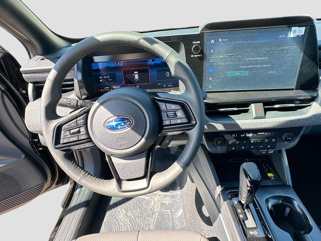 new 2026 Subaru Outback car, priced at $42,361