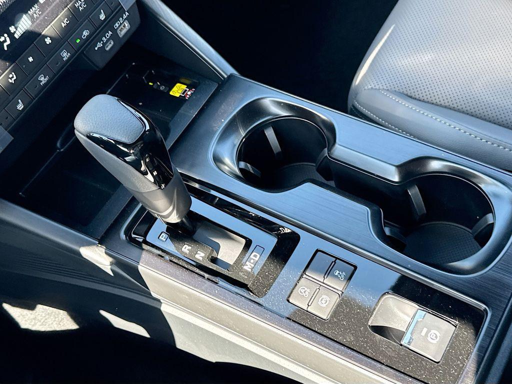 new 2026 Subaru Outback car, priced at $42,361