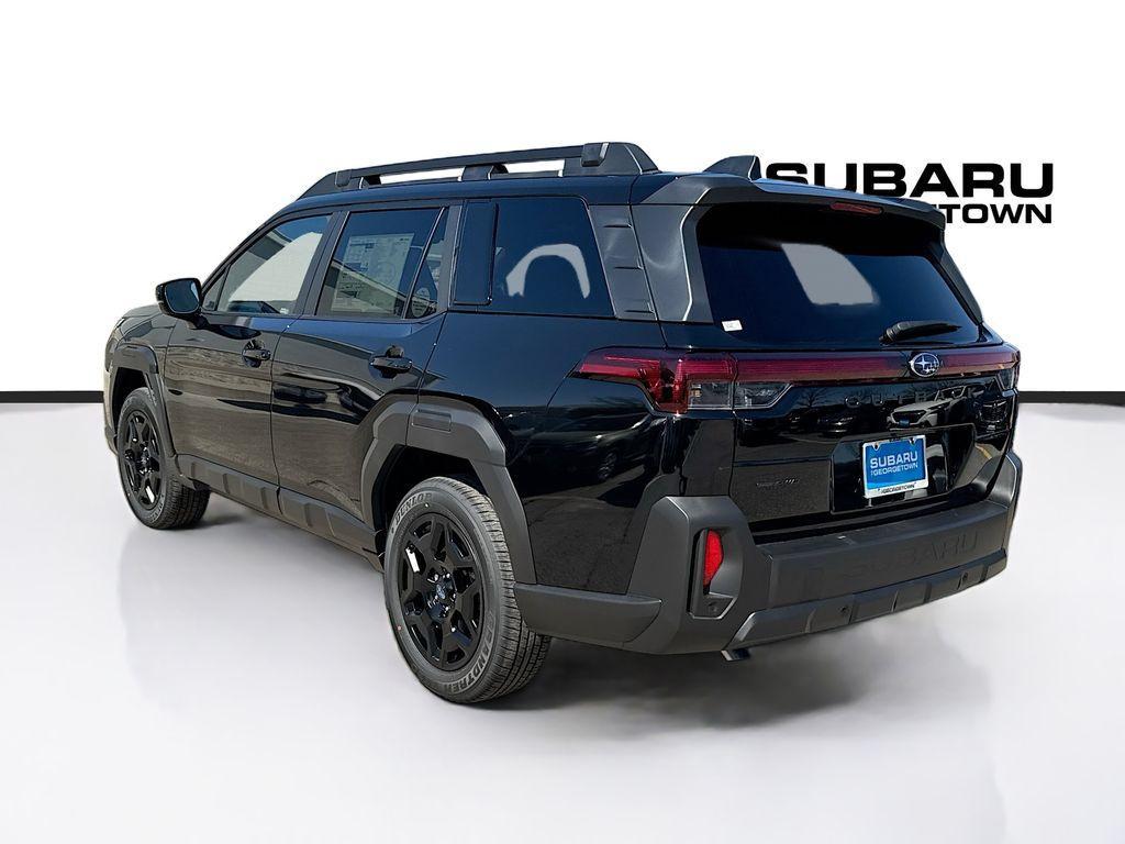 new 2026 Subaru Outback car, priced at $42,361