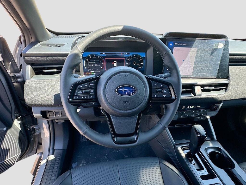 new 2026 Subaru Outback car, priced at $45,531