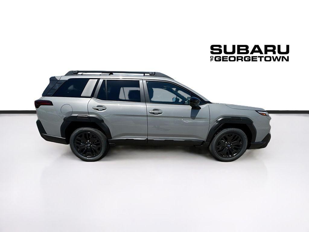 new 2026 Subaru Outback car, priced at $45,531