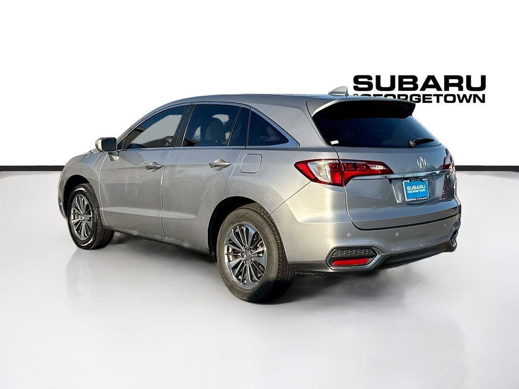 used 2018 Acura RDX car, priced at $12,986