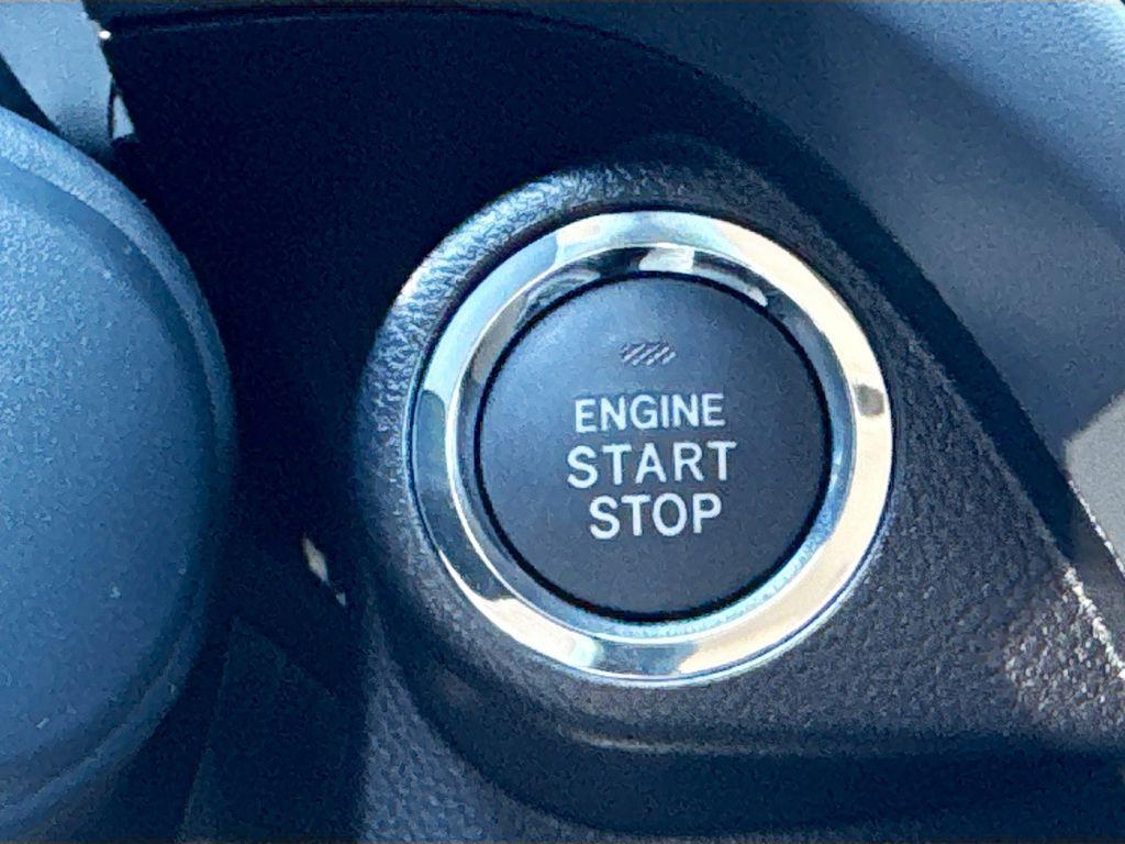 new 2026 Subaru Crosstrek car, priced at $29,068