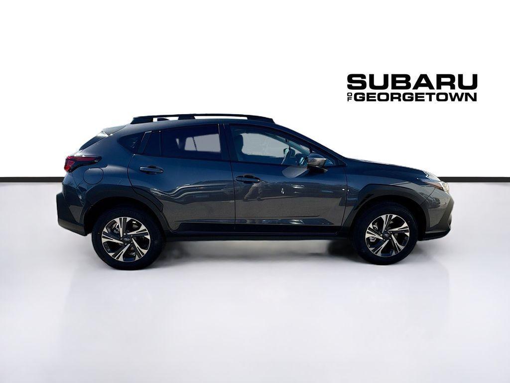 new 2026 Subaru Crosstrek car, priced at $29,068