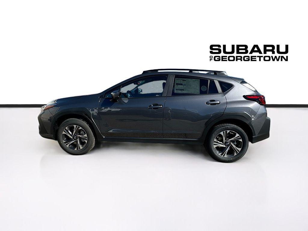 new 2026 Subaru Crosstrek car, priced at $29,068