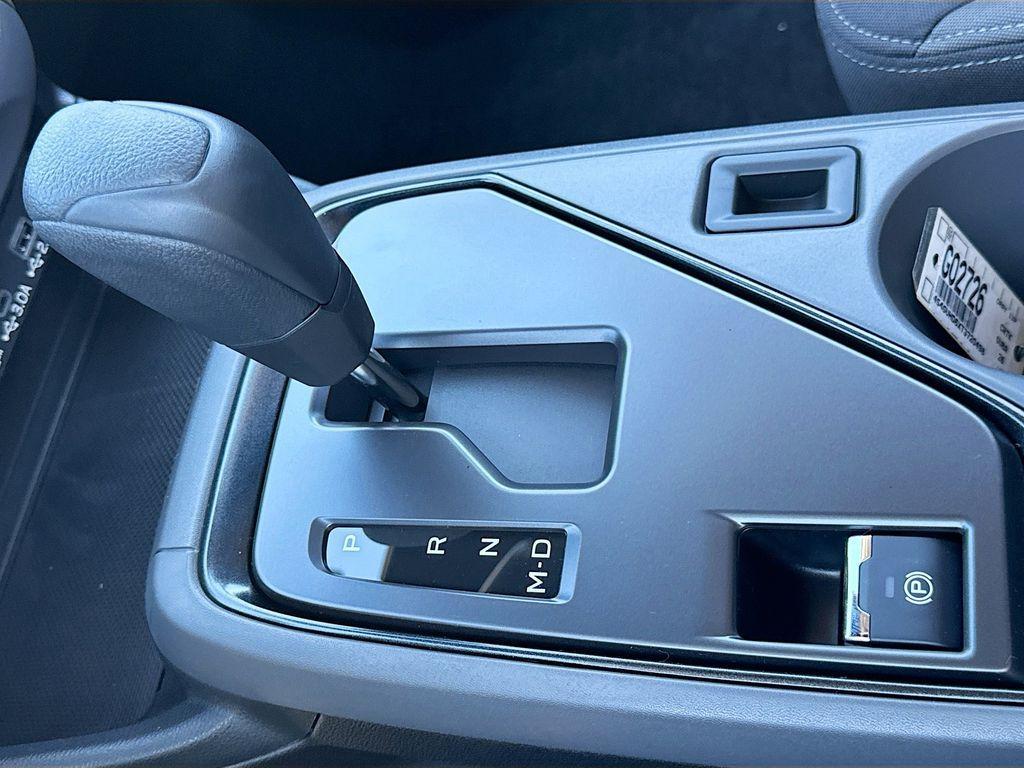 new 2026 Subaru Crosstrek car, priced at $29,068