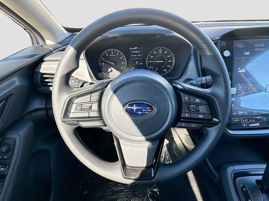 new 2026 Subaru Crosstrek car, priced at $29,068