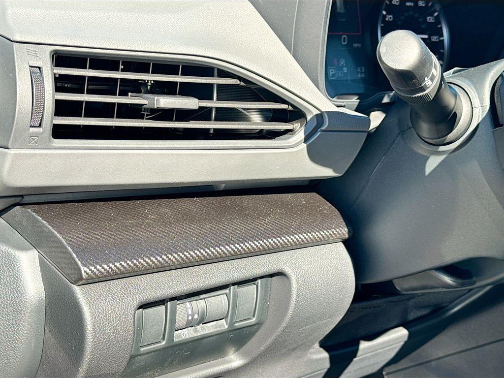 new 2026 Subaru Crosstrek car, priced at $29,068