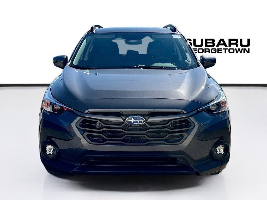 new 2026 Subaru Crosstrek car, priced at $29,068