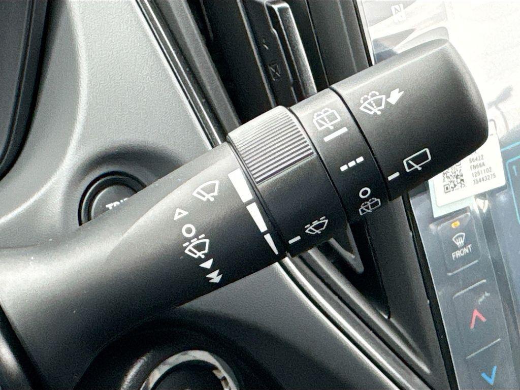 new 2026 Subaru Crosstrek car, priced at $34,345