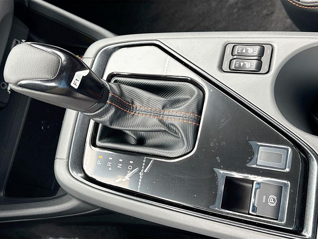 new 2026 Subaru Crosstrek car, priced at $34,345