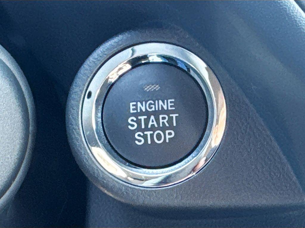 new 2025 Subaru WRX car, priced at $36,668