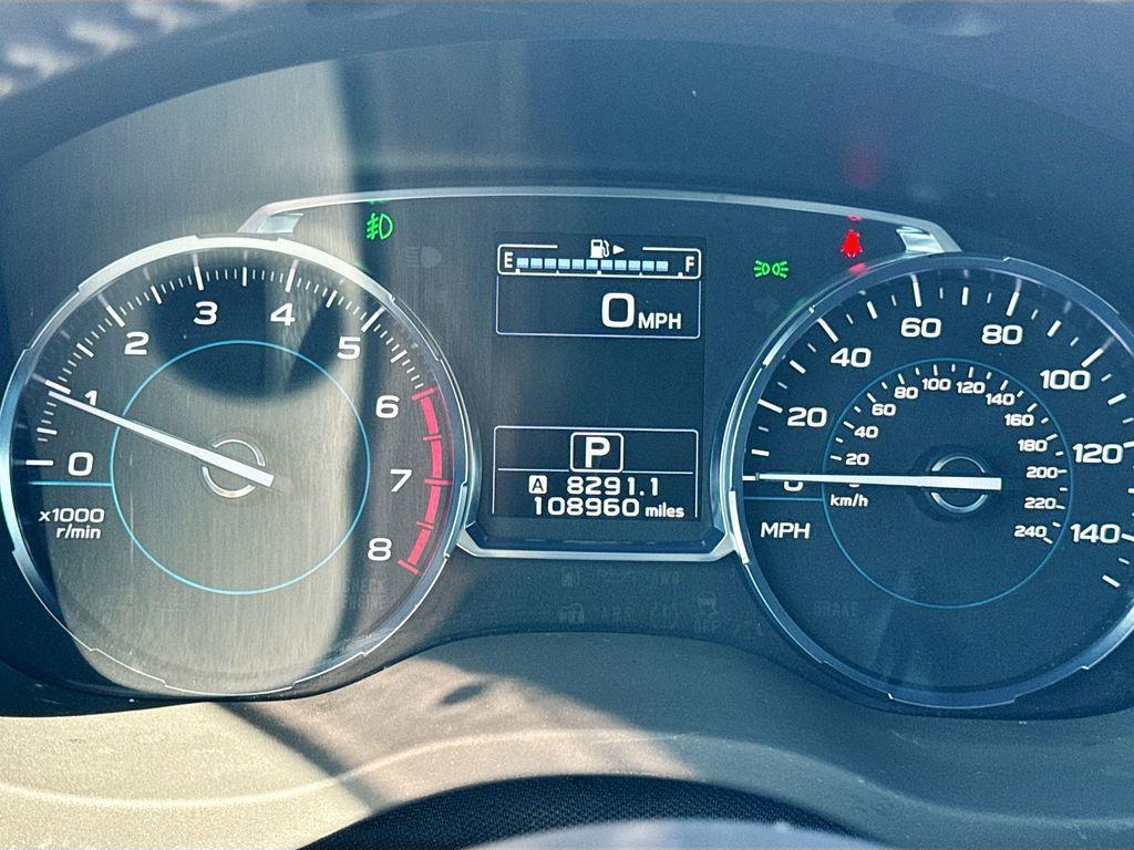 used 2018 Subaru Forester car, priced at $15,290