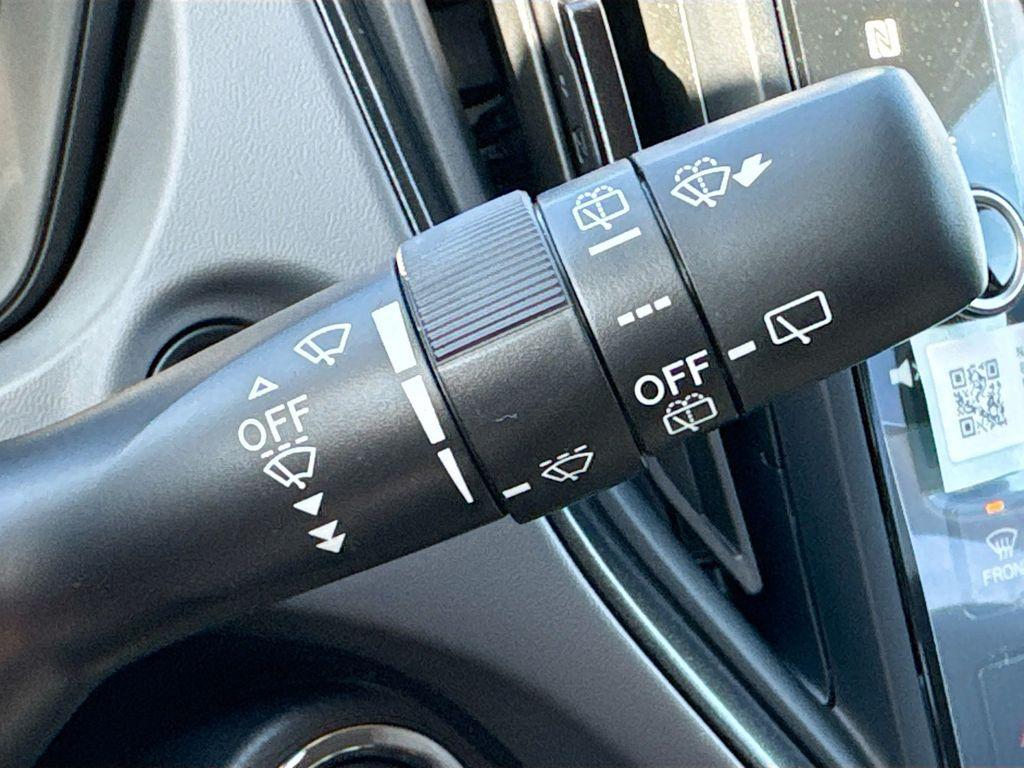 new 2026 Subaru Crosstrek car, priced at $37,871