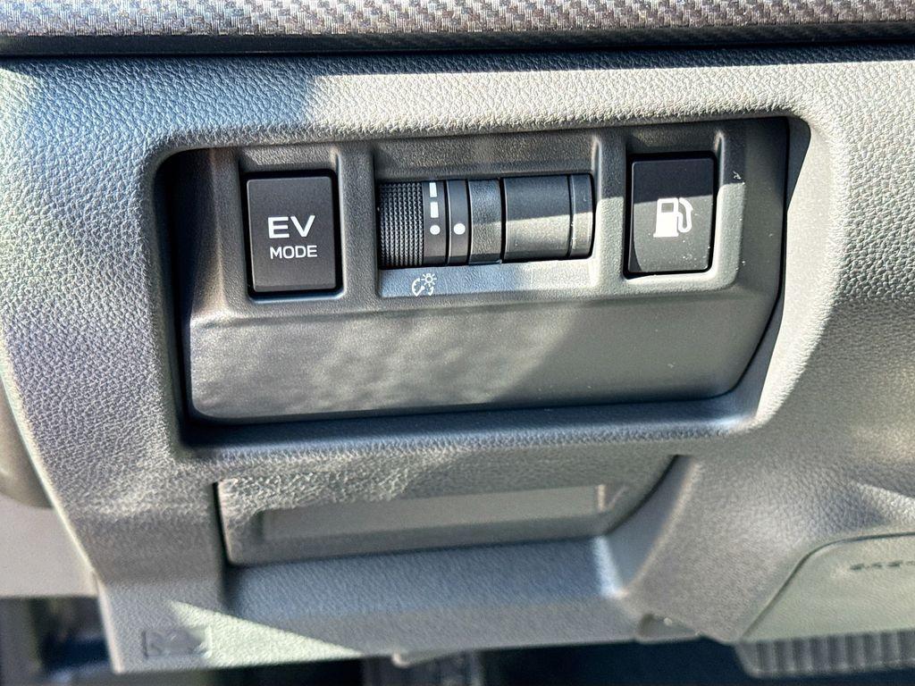 new 2026 Subaru Crosstrek car, priced at $37,871