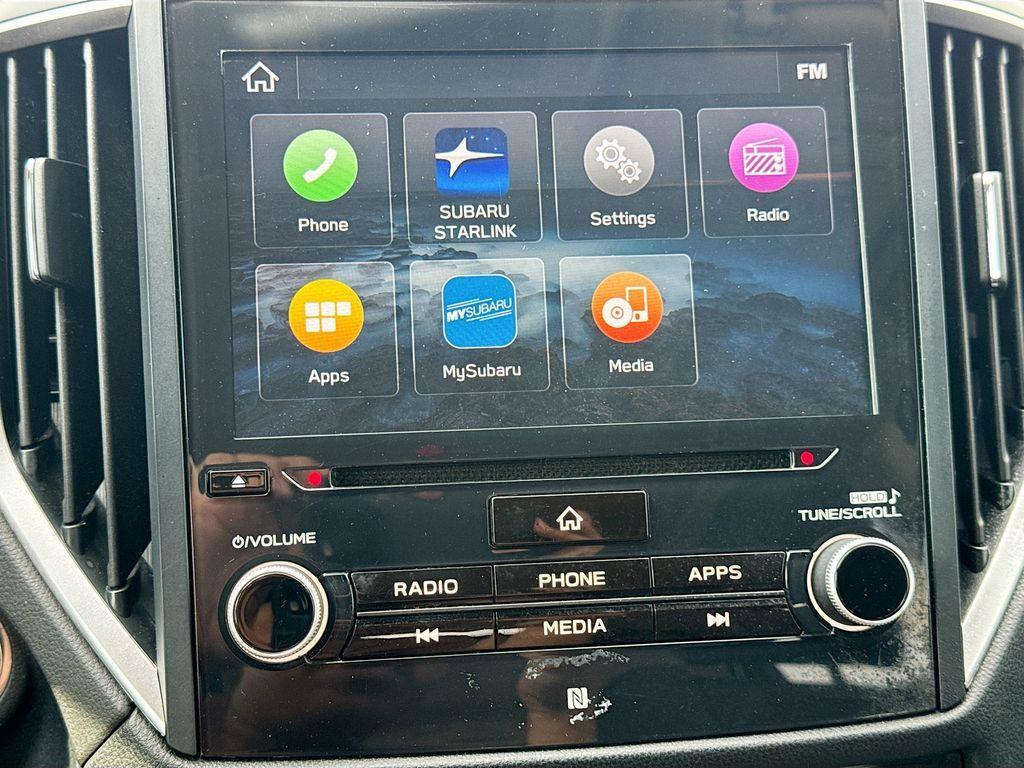 used 2019 Subaru Forester car, priced at $18,826