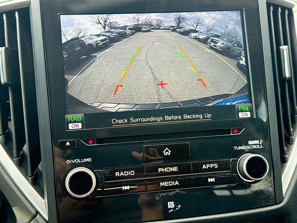 used 2019 Subaru Forester car, priced at $18,826