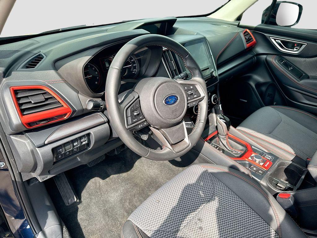 used 2019 Subaru Forester car, priced at $18,826