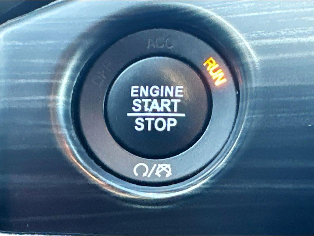 used 2021 Jeep Grand Cherokee car, priced at $18,474