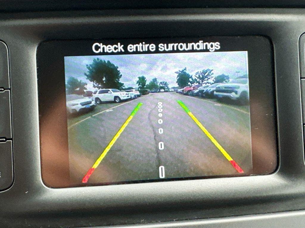 used 2015 Jeep Cherokee car, priced at $12,216