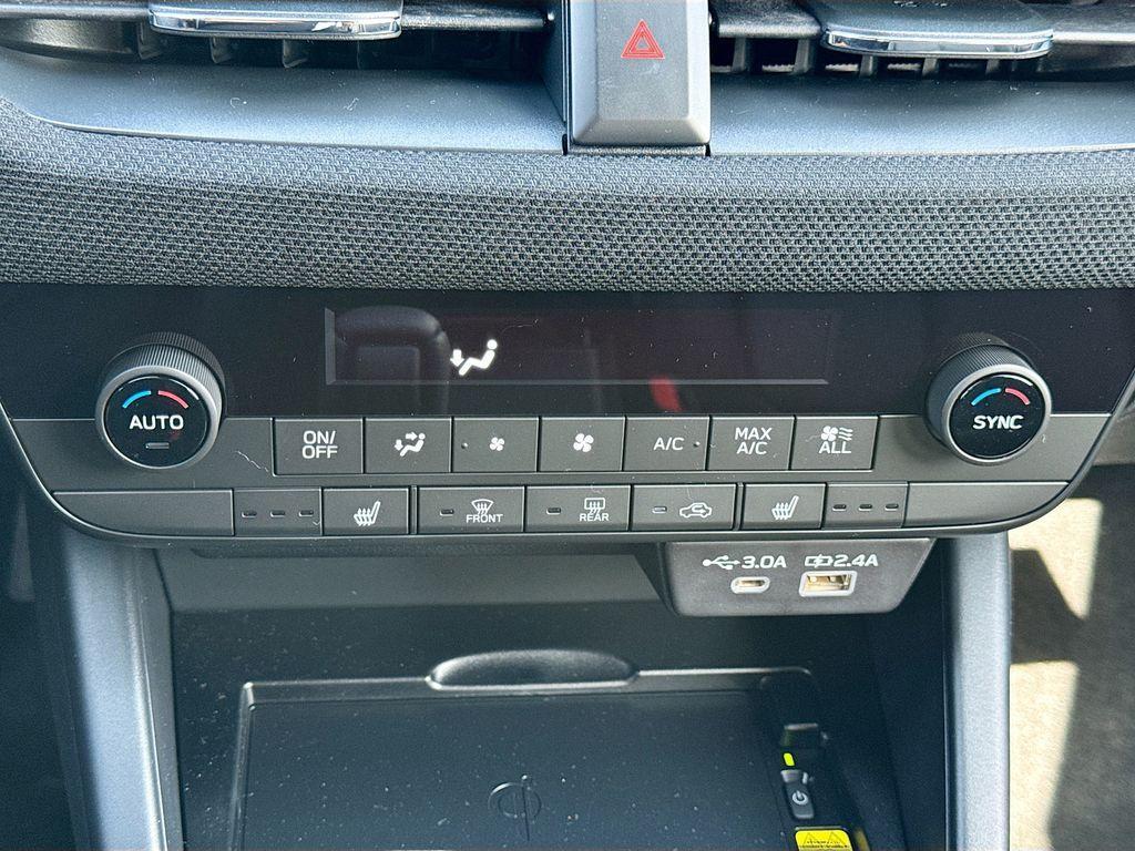 new 2026 Subaru Outback car, priced at $42,737