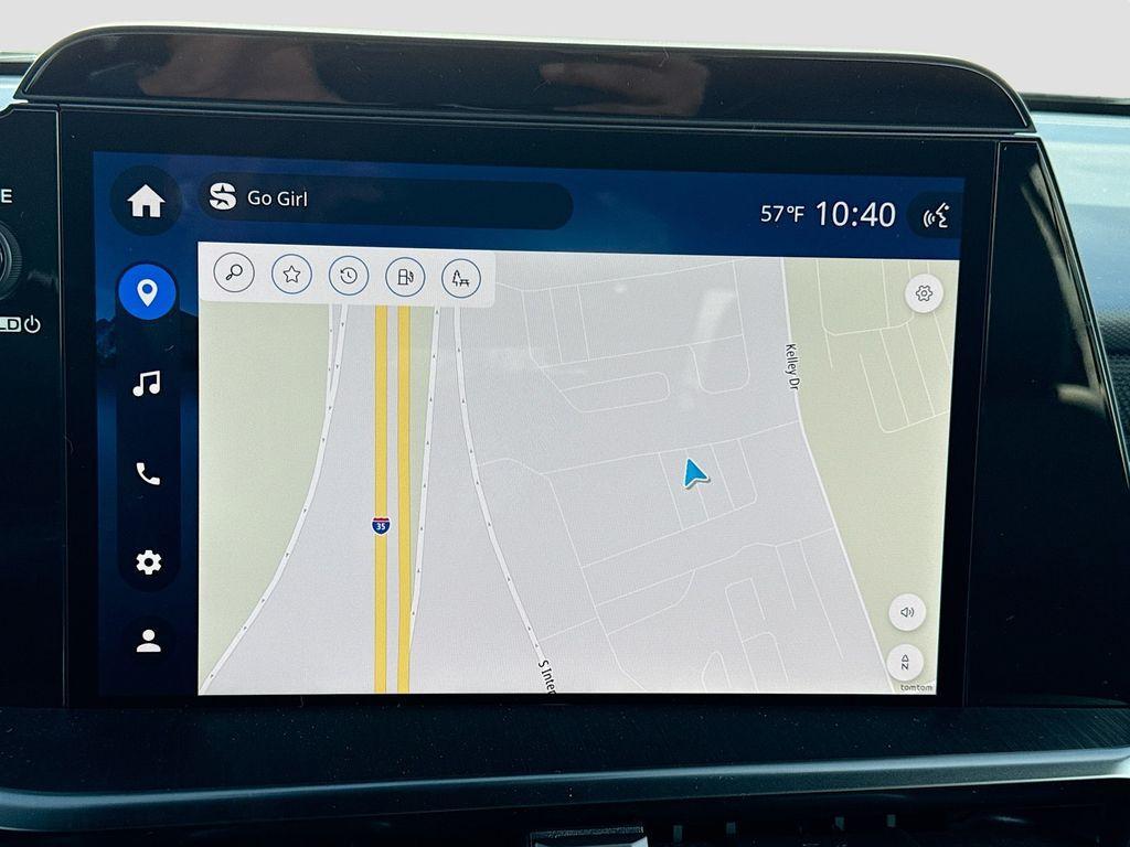 new 2026 Subaru Outback car, priced at $42,737