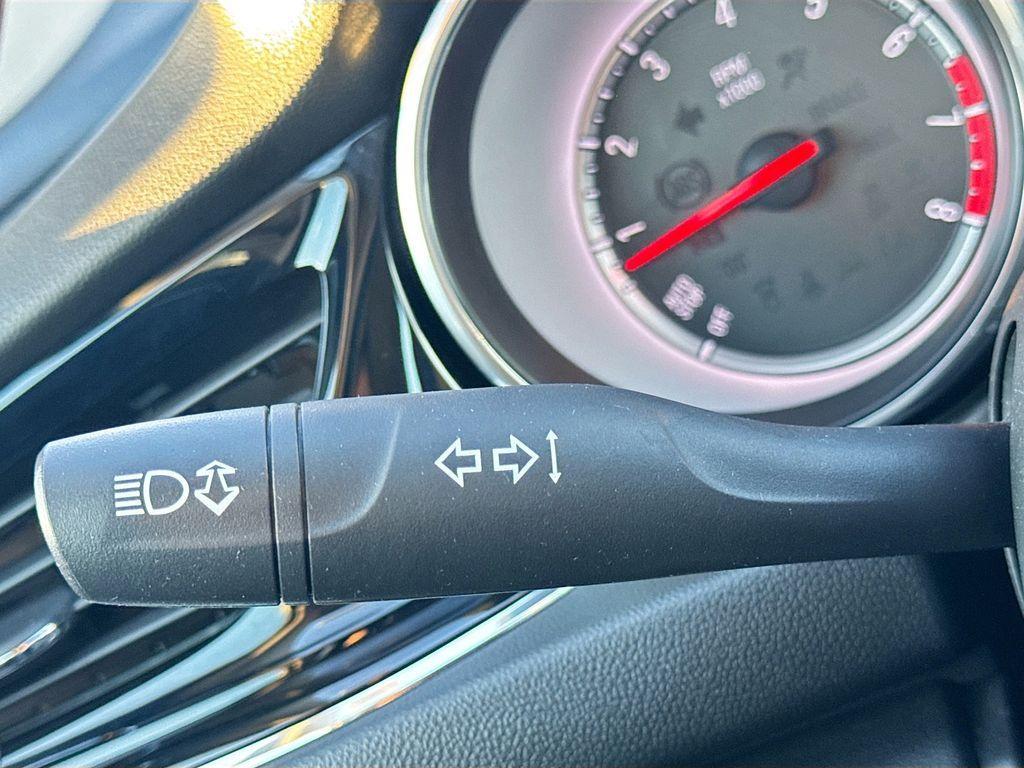 used 2018 Buick Regal TourX car, priced at $16,978