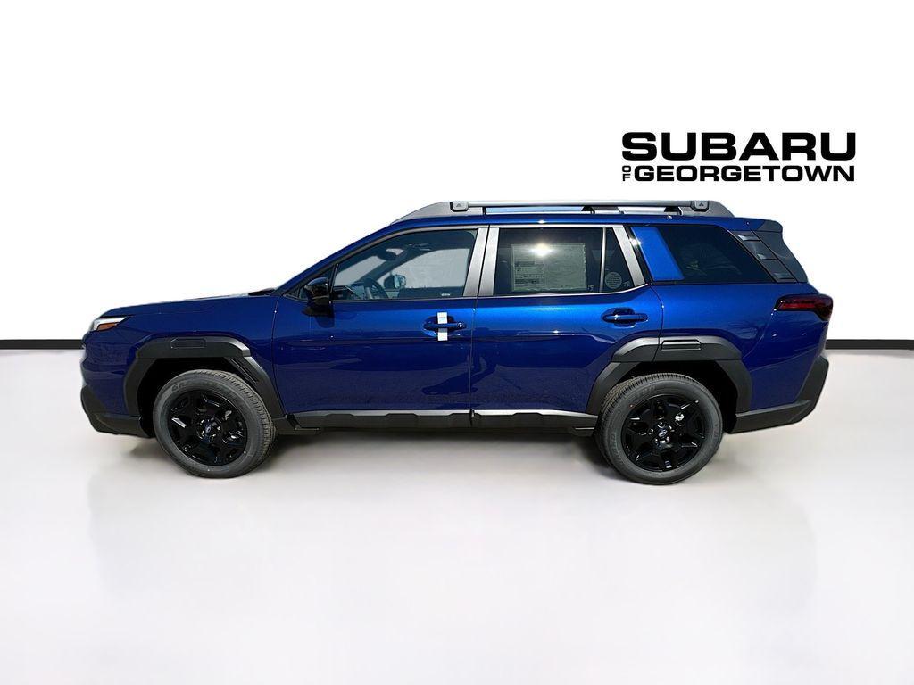 new 2026 Subaru Outback car, priced at $41,598