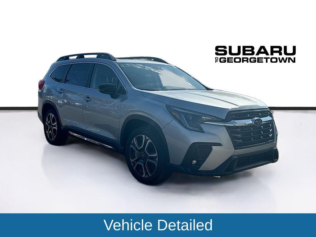 used 2025 Subaru Ascent car, priced at $39,965