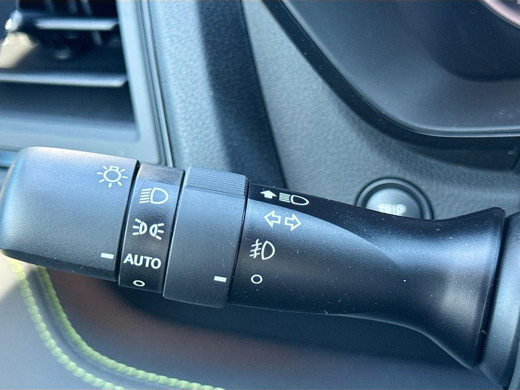 new 2025 Subaru Ascent car, priced at $50,878