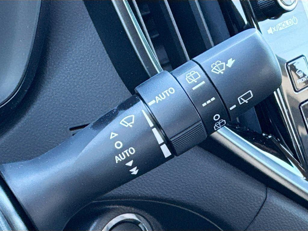 new 2025 Subaru Ascent car, priced at $50,878