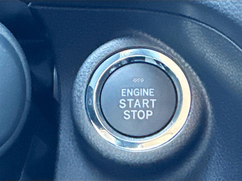 new 2025 Subaru Ascent car, priced at $50,878