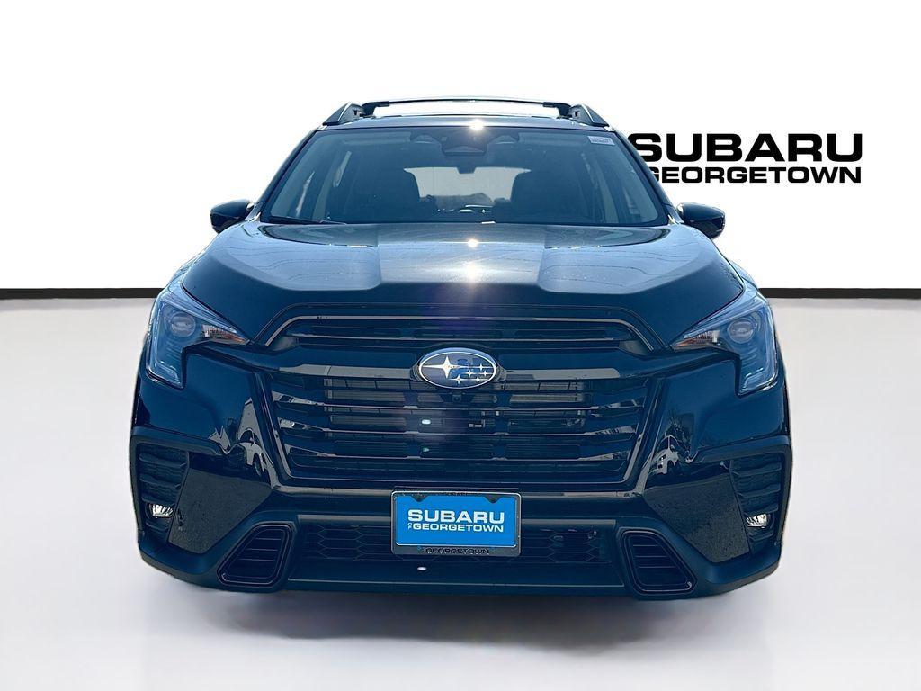 new 2025 Subaru Ascent car, priced at $50,878