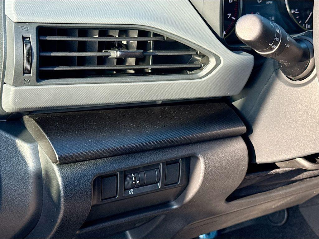 new 2026 Subaru Crosstrek car, priced at $30,912