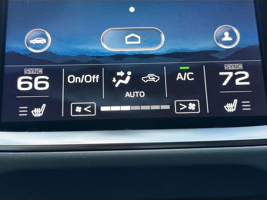 used 2023 Subaru WRX car, priced at $22,934