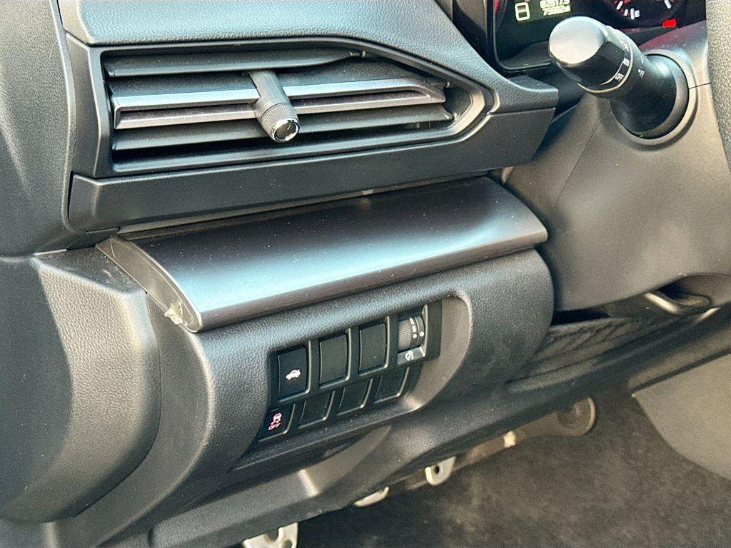 used 2023 Subaru WRX car, priced at $22,934