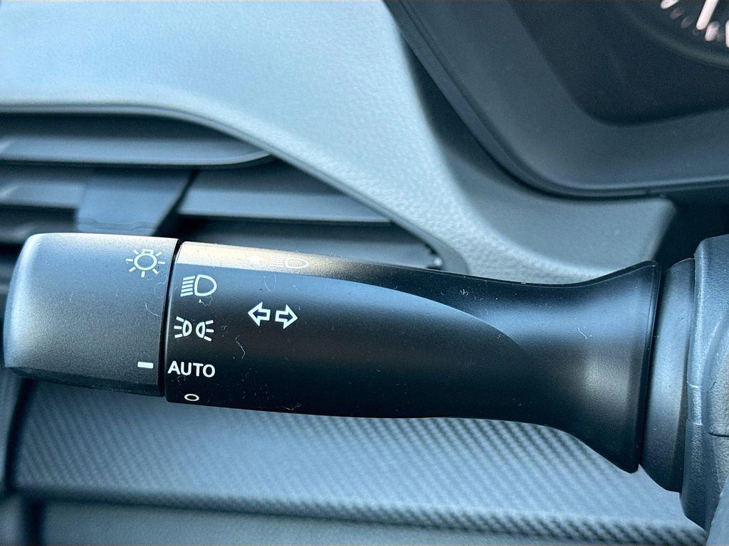 new 2026 Subaru Crosstrek car, priced at $29,142