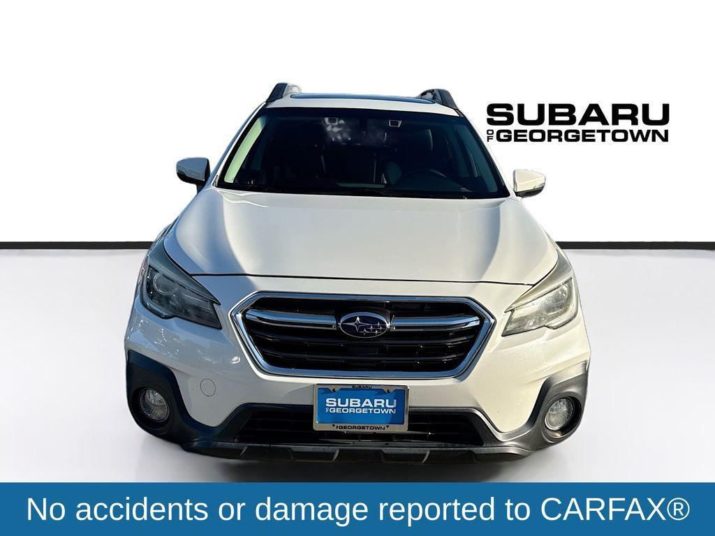 used 2019 Subaru Outback car, priced at $18,498
