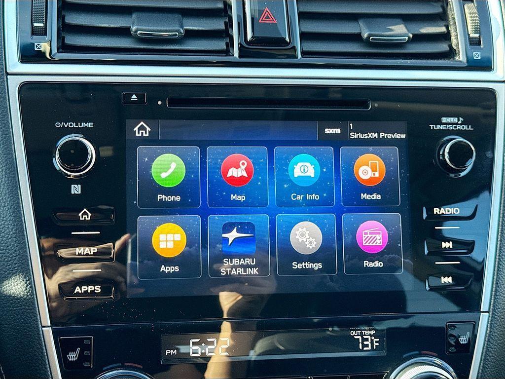 used 2019 Subaru Outback car, priced at $18,498