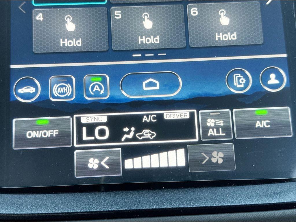 new 2026 Subaru Crosstrek car, priced at $31,639