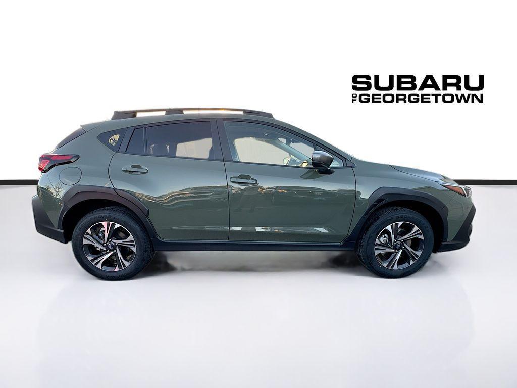new 2026 Subaru Crosstrek car, priced at $31,639