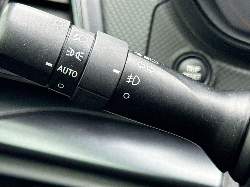 used 2023 Subaru Forester car, priced at $31,664