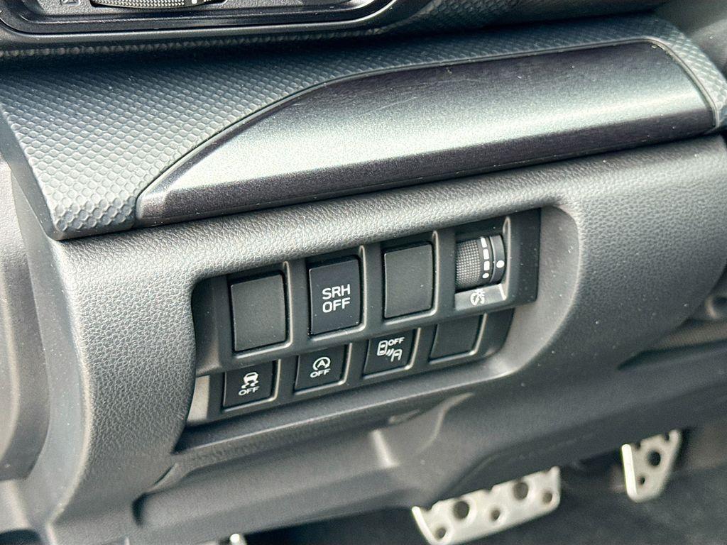 used 2023 Subaru Forester car, priced at $31,664